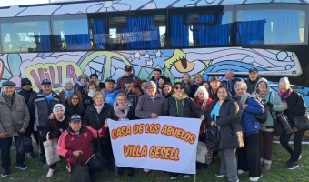CUATRO NUEVOS PASES A LA FINAL DE LOS JUEGOS BONAERENSES EN MAR DEL PLATA